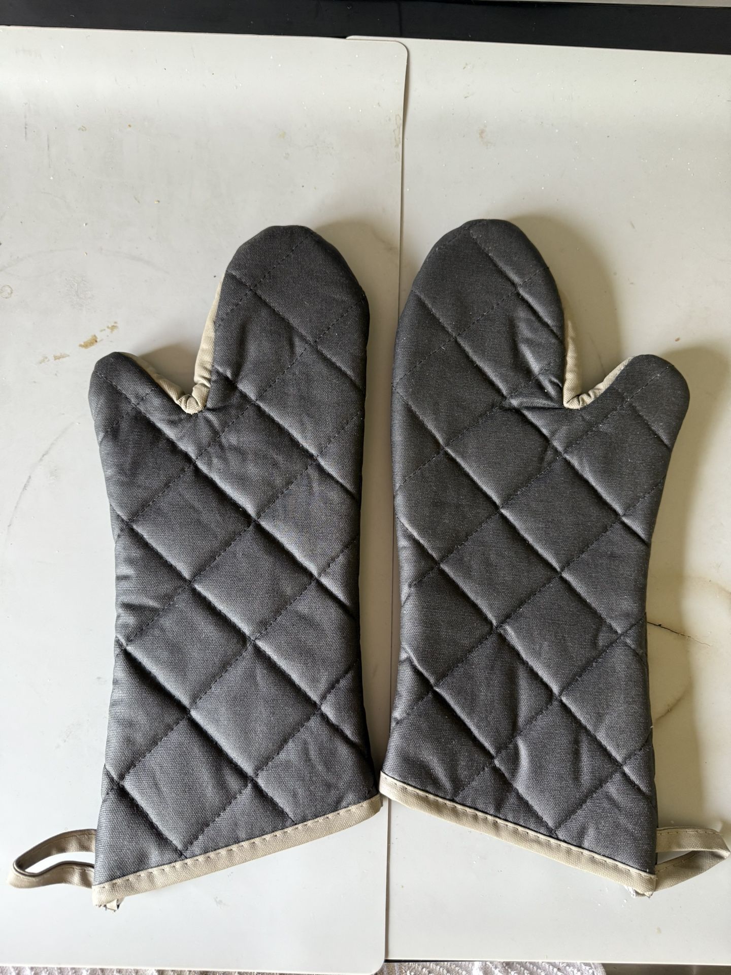 Oven Mitts