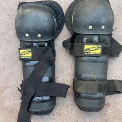 Motocross Knee Pads 