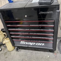 Snap On Tool Cart