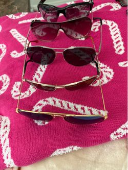 sun glasses