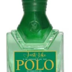 Men’s Polo Luxury Cologne