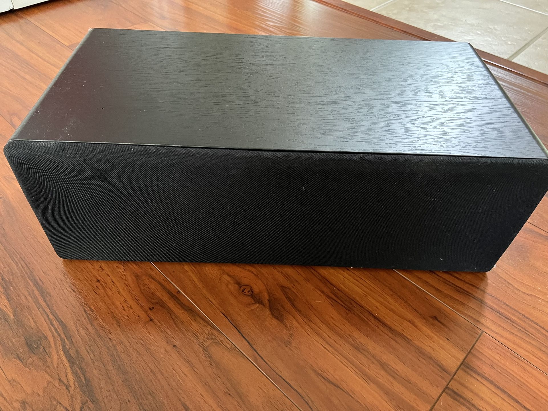 Sensonic Central Speaker