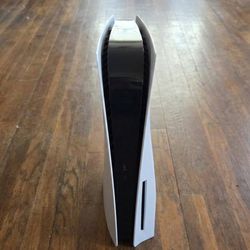 PlayStation 5 Disk Edition 825gb Model