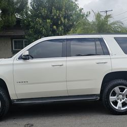 2015 Chevrolet Tahoe