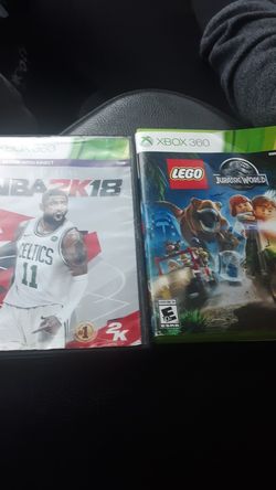 NBA 2K for 360