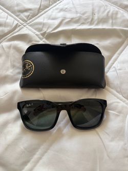 RayBans sunglasses