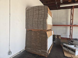 Cardboard boxes! Prices Negotiable!