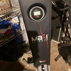 Maxi Climber Vertical