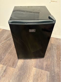 Mini Fridge