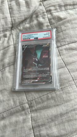 Noivern V Psa 10