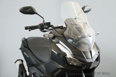 2025 Honda Adv160