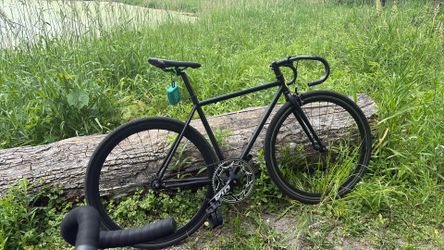 Avasta fixie