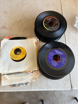 45 Records