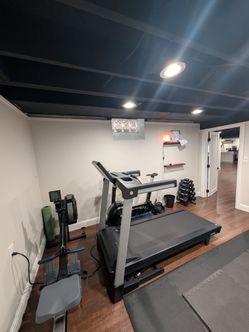 Lifespan fitness

TR4000i Folding Treadmill