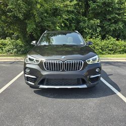 2016 BMW X1