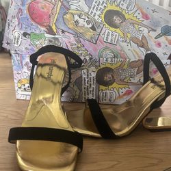Jeffery Campbell Heels