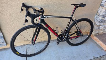 SPECIALIZED S-WORKS TARMAC