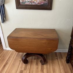 Antique Table 
