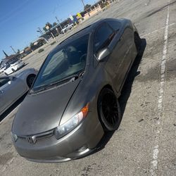 2007 Honda Civic