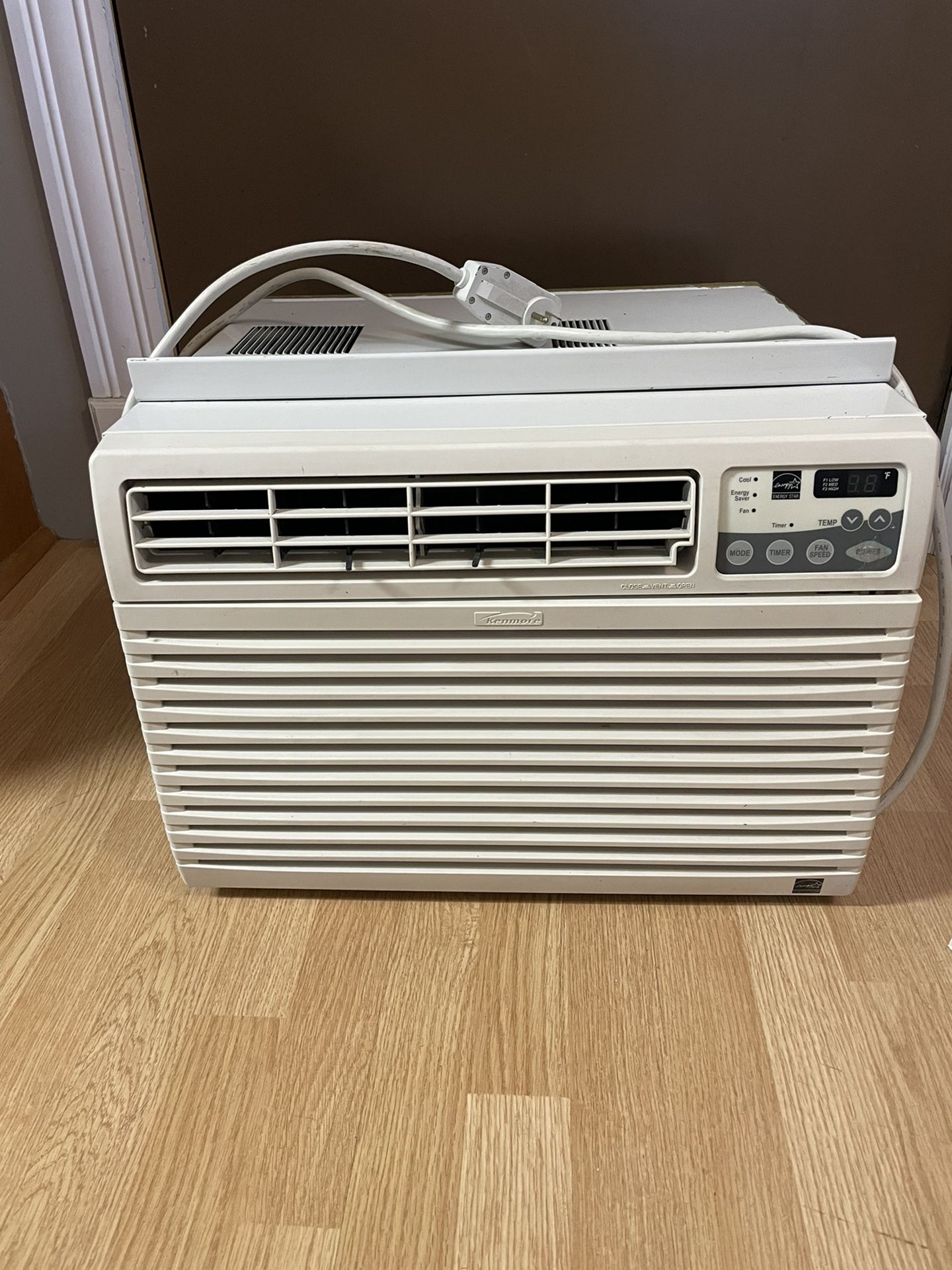Kenmoore Window AC