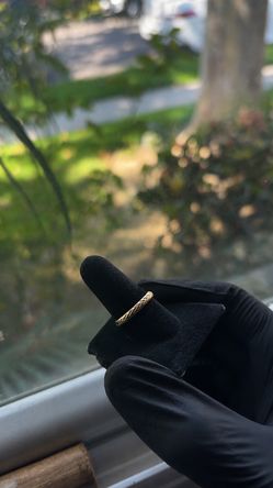 14k Ring