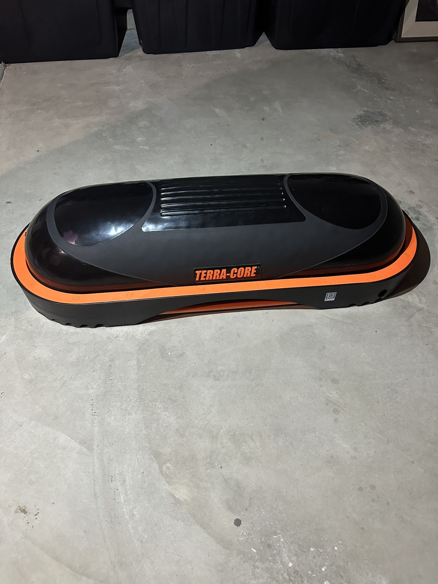 Tera Core Multi Functional Gym Equipment
