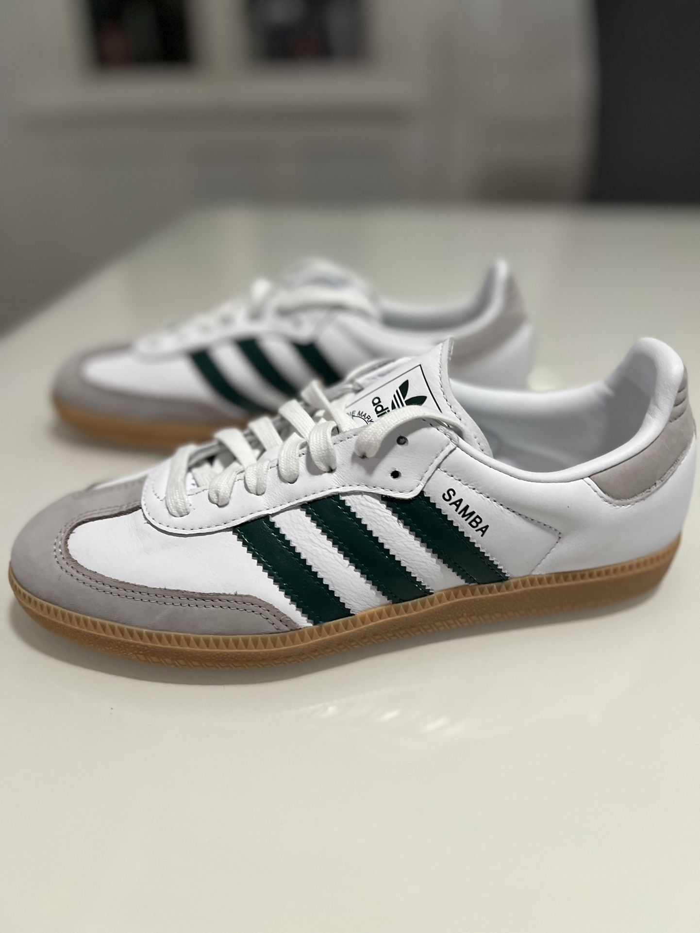 ADIDAS SAMBA OG WOMENS SZ 8.5 & 9