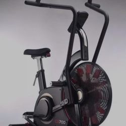 Air bikes / bicycles 