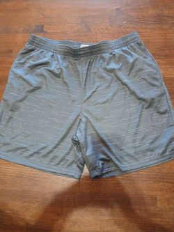 Mens Clothes Size S ,M ,L ,XL and 2XL Champion basketball shorts