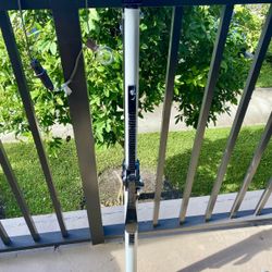 BuddyBar Door Jammer – Heavy-Duty Home Security Door Bar