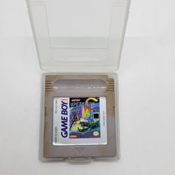 Ultra Operation C Contra Like Nintendo