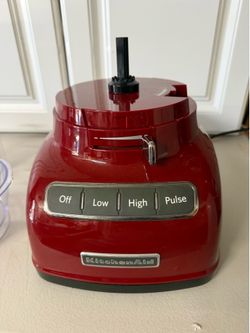 Kitchen Aid food slicer