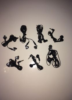 Earbuds (7)