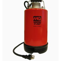 Submersible Electric Pump