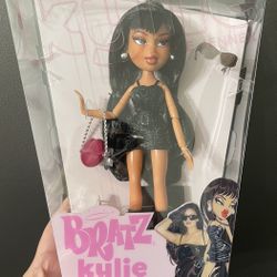 Bratz Doll Kylie Jenner 