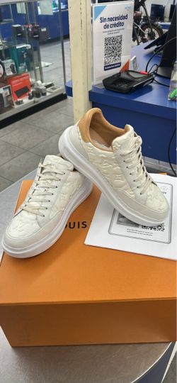LV Sneakers