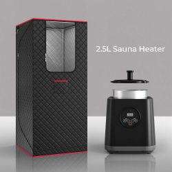Portable
 
Steam
 
Sauna
 
SNA25