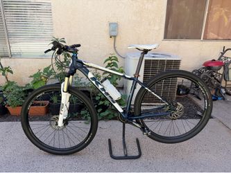 KHS tempe 29 medium frame... clean bike