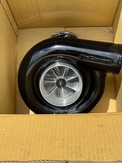 Procharger F1X
