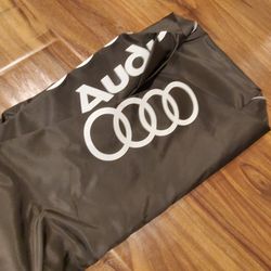 Audi Ski Bag