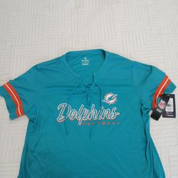Womens Miami Dolphins Jerseys