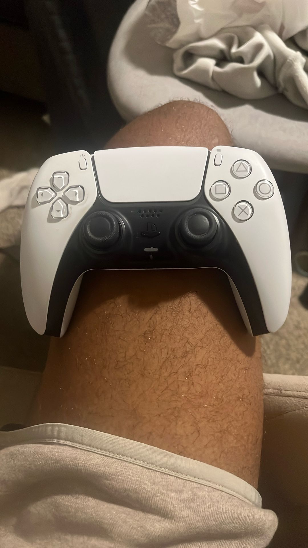 $40 Fully Working Ps5 Dualsene Controller