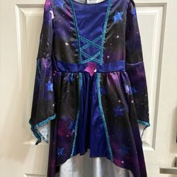 Witch Costume