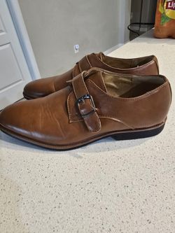 Zapatos De Vestir De Hombre 