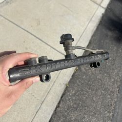 Honda Parts