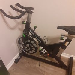 Exercise  Bike 