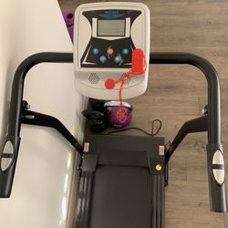 Ancheer Treadmill
