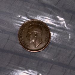 Collector Penny 