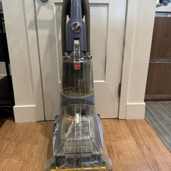 Hoover Max Extract 77 Carpet Shampooer 