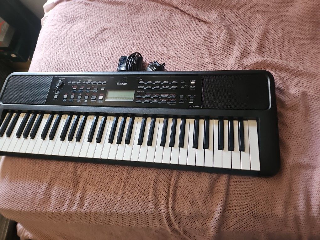 Piano
